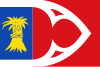 Flag of Baijum