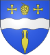 Coat of arms of Félines