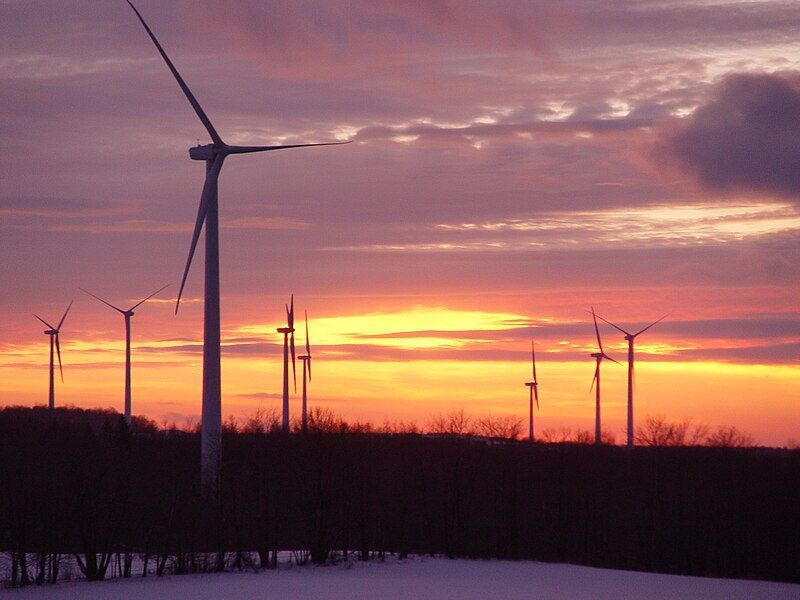 File:Bliss.windpark.sunset.JPG