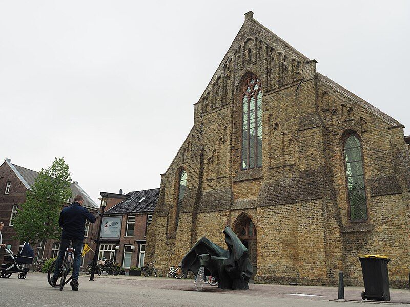 File:Bolsward-Broerekerk-May-2018.jpg