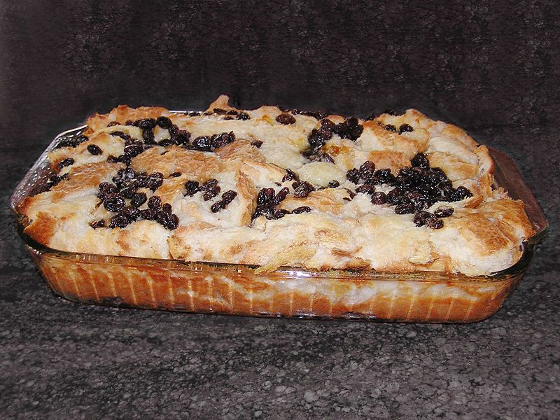 File:Bread pudding.jpg