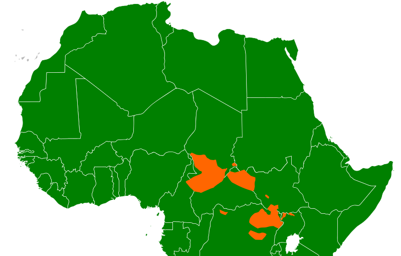 File:Central Sudanic Languages.svg