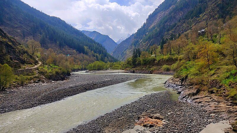 File:Chandrabhaga river.jpg