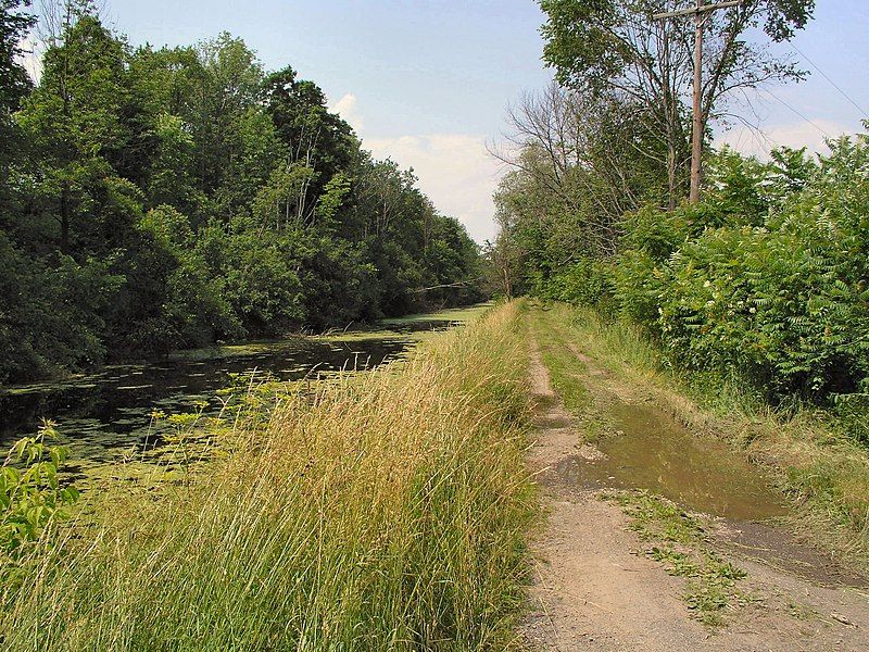 File:Chenango canal today.JPG