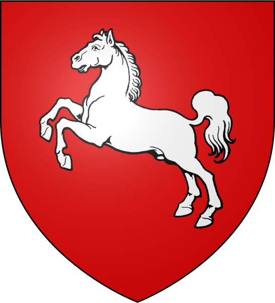 File:CoA Saxon Steed.svg