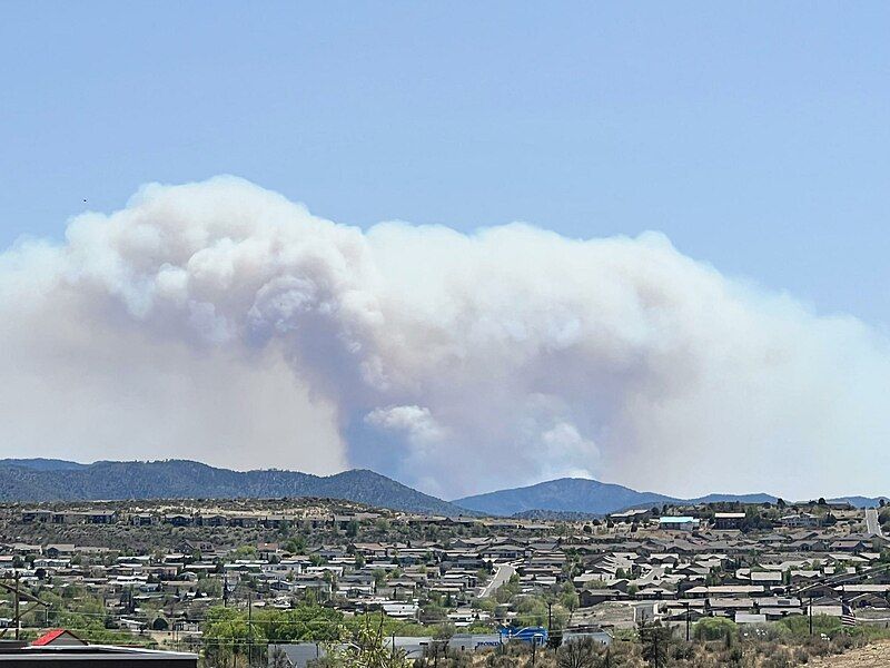 File:Crooks Fire, Arizona.jpg