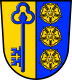 Coat of arms of Greußenheim