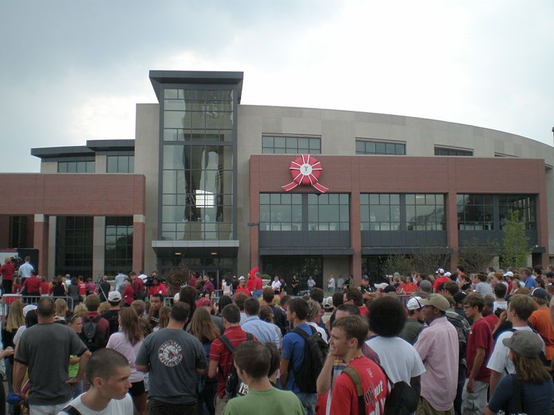 File:David Letterman building.jpg