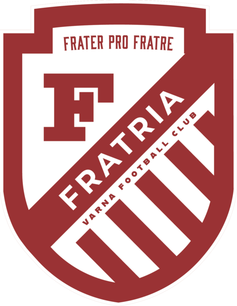 File:FC Fratria logo.png