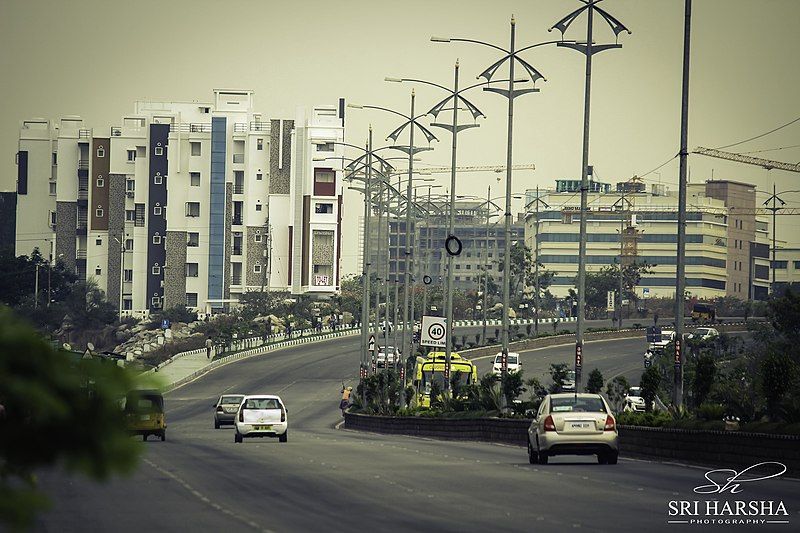 File:Flyover Hyderabad.jpg