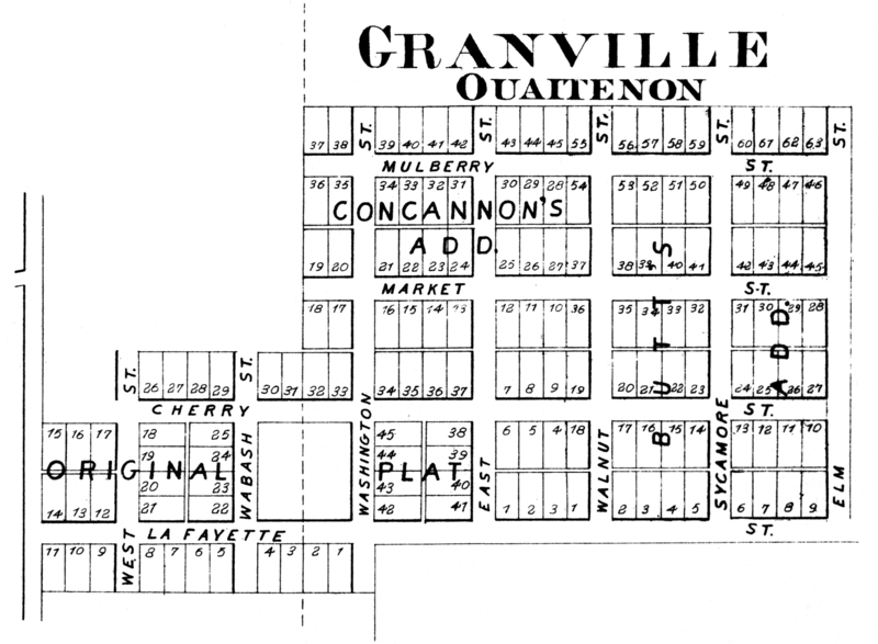 File:Granville, Indiana 1878.png