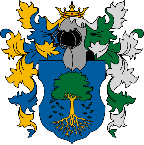 File:HUN Gara COA.svg