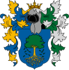 Coat of arms of Gara