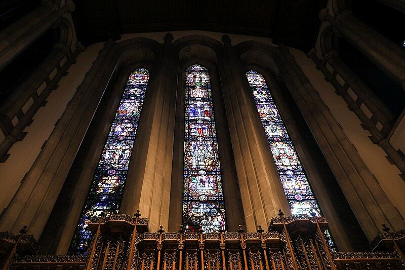 File:High Altar Window.jpg