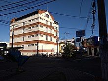 Hospital Evangélico Goiano