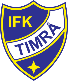 File:IFK Timra logo.svg