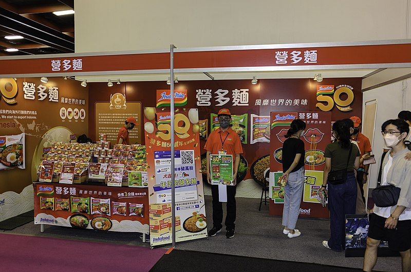 File:Indomie booth 20220801a.jpg