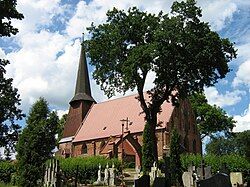 Church of the Sacred Heart