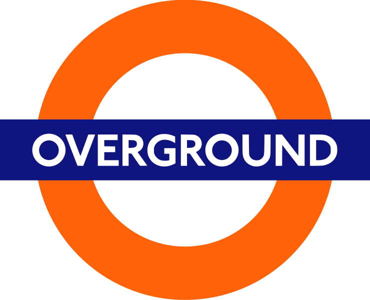 File:London Overground logo.svg