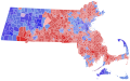 2013 United States Senate special election in Massachusetts