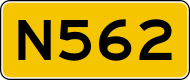 File:NLD-N562.svg