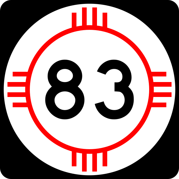 File:New Mexico 83.svg