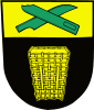 Coat of arms of Nošovice