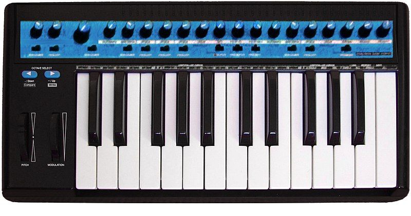 File:Novation BassStation.jpg