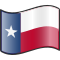 File:Nuvola Texas flag.svg