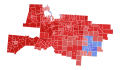 2016 United States House of Representatives election in Ohio's 15th congressional district