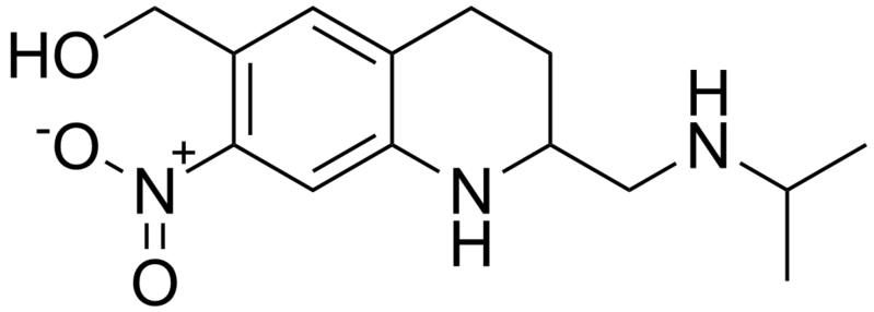 File:Oxamniquine structure.png