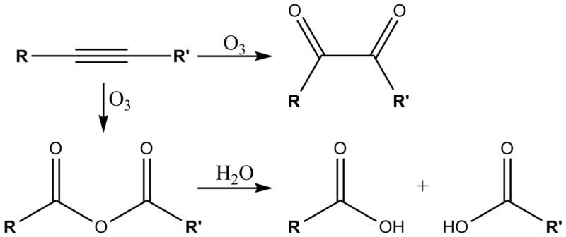 File:Ozonolysis-alkyne.png