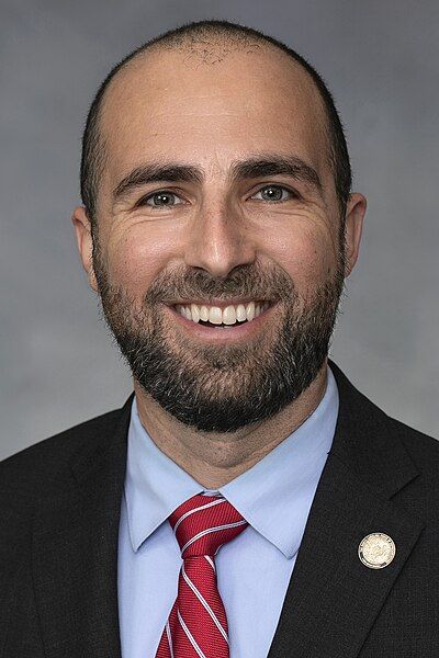 File:Rep. Caleb Rudow.jpg