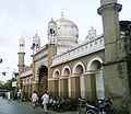 Shaikh Mistry Dargah, Wadala East