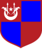 Coat of arms of Tumpat District