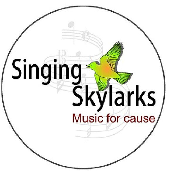 File:SingingSkylarksLogo.jpg