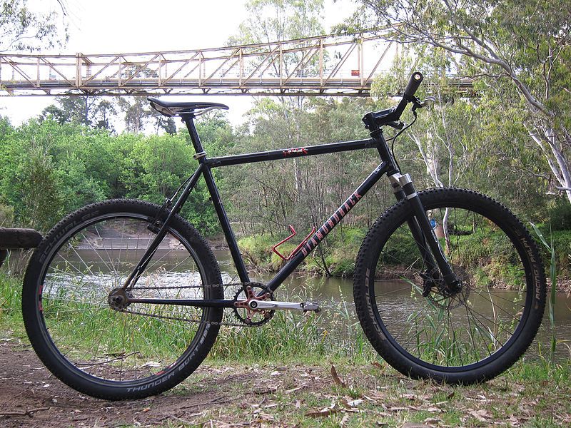 File:Single-speed mountain bike.jpg