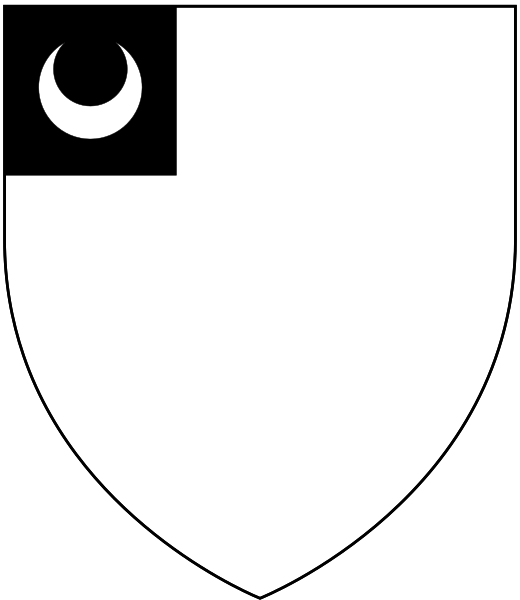 File:Strode OfParnham Arms.svg