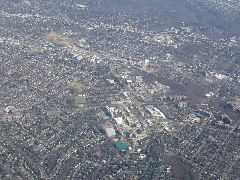 File:Tenleytown aerial 2019.jpg