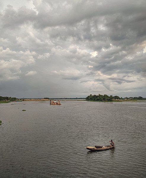 File:Titash River.jpg