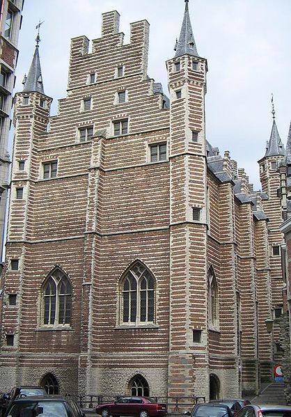 File:Vleeshuis Antwerpen achterzijde.jpg