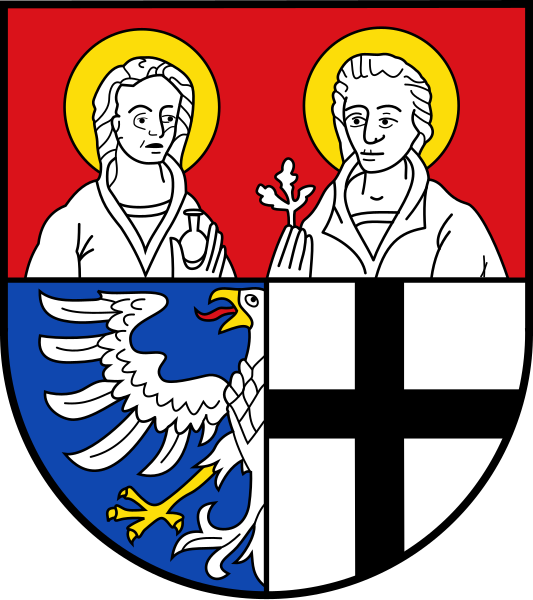 File:Wappen Bödefeld.svg