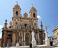 Zabbar Sanctuary