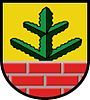 Coat of arms of Chvojenec