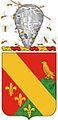 113th Field Artillery "Carry On"