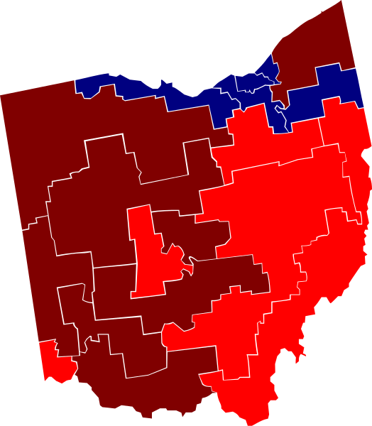 File:2010 House Ohio.svg