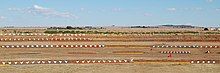 BMSSK Shooting Range, 2010