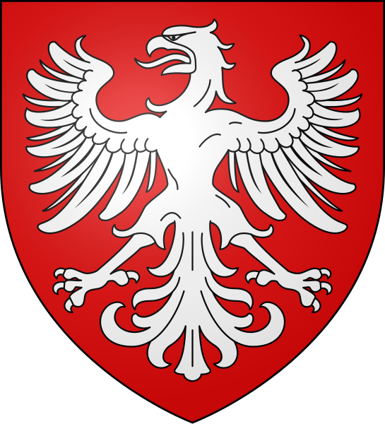 File:Blason Tarentaise.svg