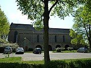 Immaculate Heart of Mary Church, Brunssum (1953)