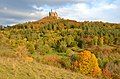 Burg Hohenzollern